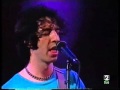 SIDONIE - SHELTERING SUN - DIRECTOS RADIO3 - 2000