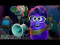 Dream Productions Opening Scene Inside Out Spin Off Series