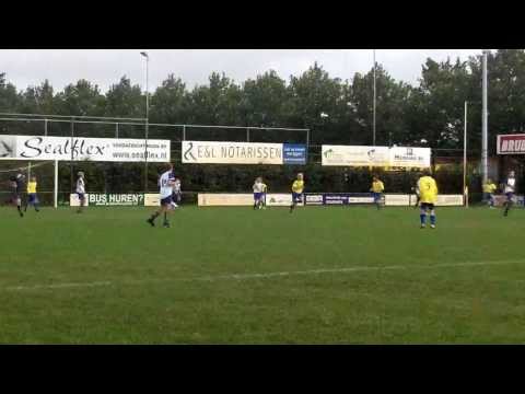 20130831 Internos D1 - Sarto D1: 2-2
