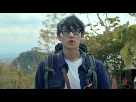 Armada - Penantian (Music Video)