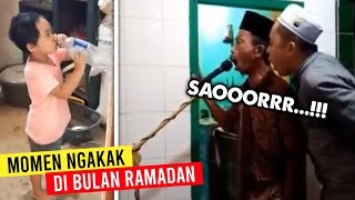 Download lagu Warga  62 Ada-Ada Aja..!! Deretan Momen Ngakak Saat Bulan RAMADAN mp3
