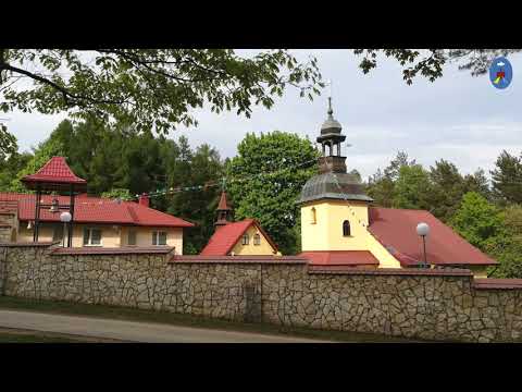 Pustelnia 29.05.2021 - Modlitwa charyzmatyczna