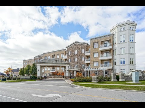 #318-80 Burns Boulevard King City