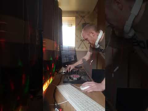 Random but Raw tribute mix