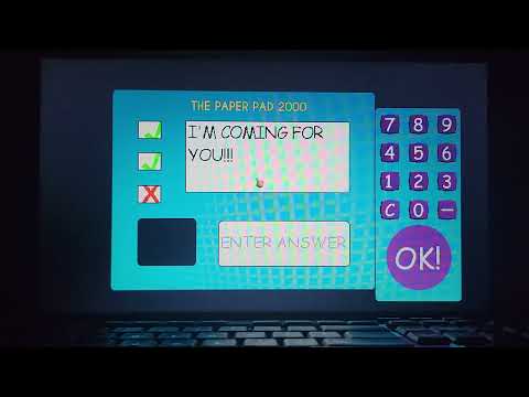 Me playing João Vitor's Basics: Chapter 3: TSHP (Attempt 2)