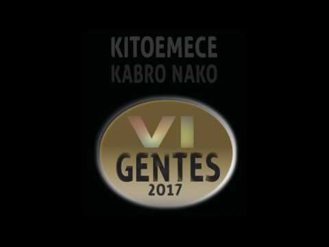 KITOEMECE & KABRONAKO - VIGENTES 2017