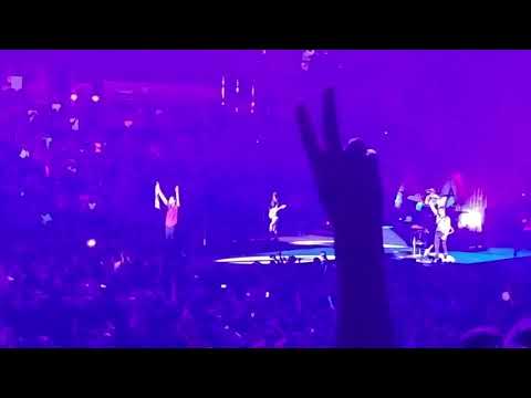 Imagine Dragons Live Concert at Honda Center November 2017 Evolve Tour