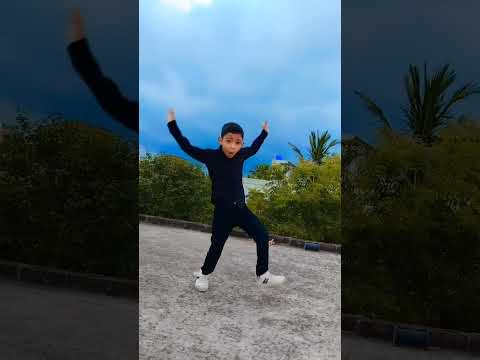 naya ma taka #bibhu #shortvideo #dance