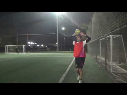 ARTIGAS VS TDF - #LigaNuñez - #Apertura SLS - 18/6/2022