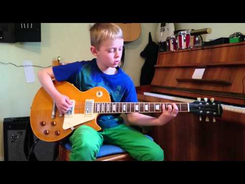 Life by the drop - SRV