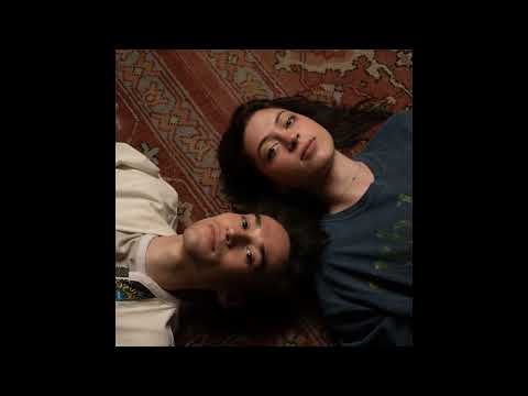 Jacob Collier and Lizzy McAlpine - Never Gonna Be Alone [live @ BBC Front Row]