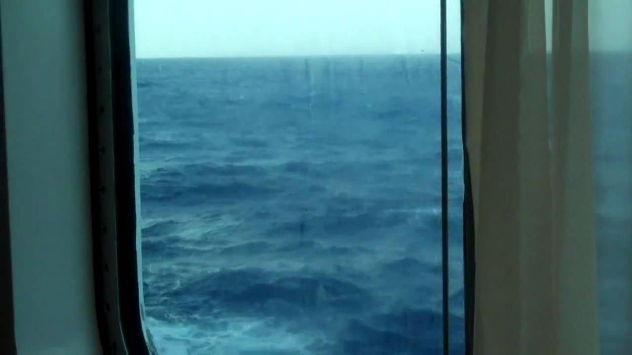 Carnival Dream - Cabin 1391 - Video 2