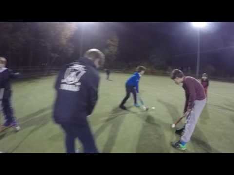 De VHC Venlo Jongste Jeugd Mannequin!