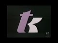 TK International Films 1974