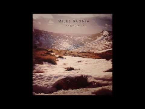 Miles Sagnia - Aetherius