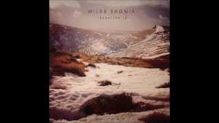 Miles Sagnia - Aetherius