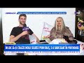 De Ce îi Este Frică Lennei Horvath Să Iasă Din Casă