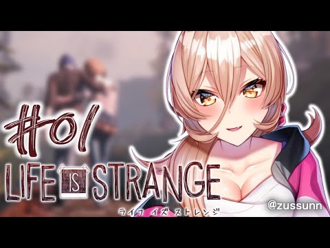 01 Life Is Strange これはお前の物語だ にじさんじ ニュイ ソシエール Captionsmaker Subtitles Editor For Youtube 01 Life Is Strange これはお前の物語だ にじさんじ ニュイ ソシエール Captionsmaker Subtitles Editor For Youtube