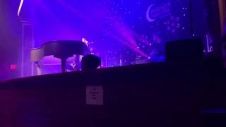 Gavin DeGraw - “Say I Am” - Hartford, CT 8/27/2017