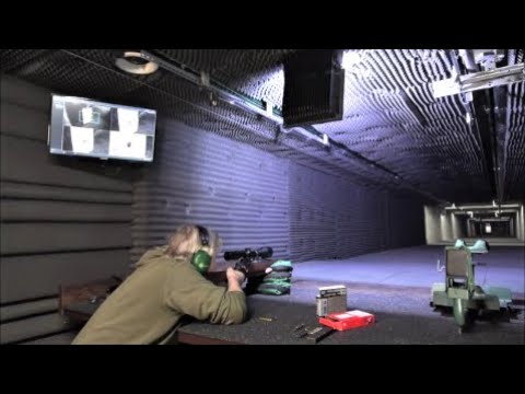 Spotkałem Myśliwych - odc. 326 Łowiectwo bez tajemnic cz. 20 Sztucer kupiony, czas na montaż lunety