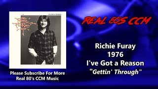 The Richie Furay Band - Gettin&#39; Through (HQ)