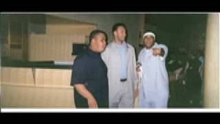 G-DEP "ANOTHER DAY" FEAT. BLACK ROB  OFF DEPONOMICS MIXTAPE
