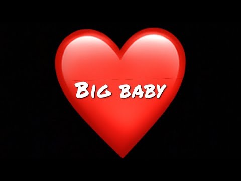 Big baby-get back ft.NC