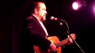 Raul Malo Holiday Show 2016 "The Wonder of You"