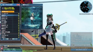 久々にPSO2やりますよw　ship2（雑談しなが