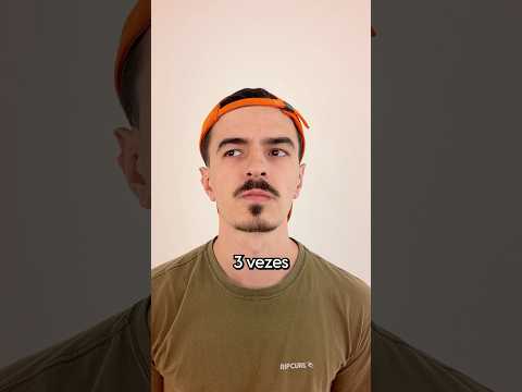 por que não  dá pra engolir saliva mais que 3x?