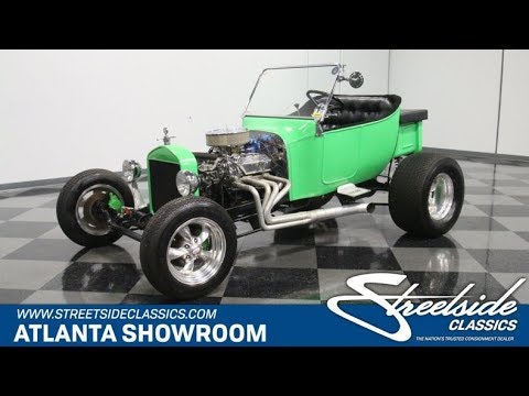 1923 Ford T Bucket (CC-1217282) for sale in Lithia Springs, Georgia