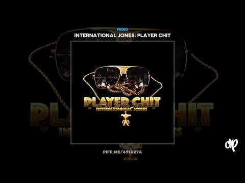 Fiend - Louis XIII Feat. Cydnie Lene' [International Jones]