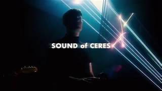 Sound of Ceres - Live (with Tour Dates)