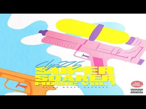 Clip275 - Super Soaker Music Vol.1 (Full Album)