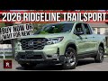 Redline Reviews