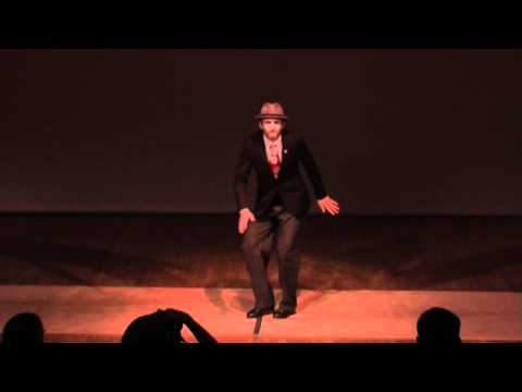 MWLF 2011 Mike Faltesek