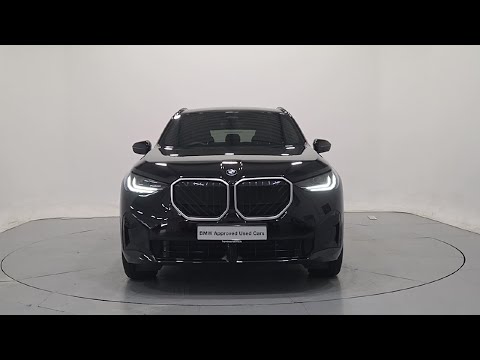 BMW X3 30e xDrive M Sport - Image 2
