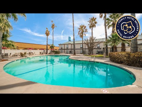 Studio 6  Laredo, TX - North I 35 | Laredo (TX), United States | Hotel Review 🌟