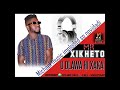 Mr Xikheto U Dlawa Hi Xaka