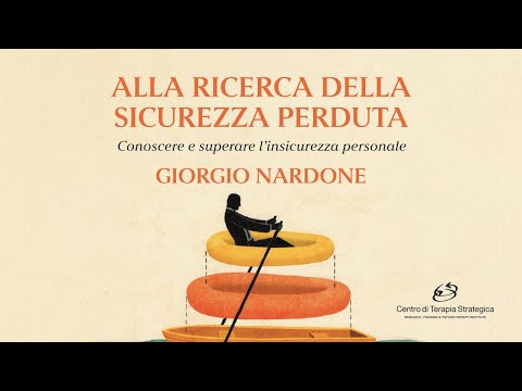 In Search of Lost Security: Understanding and Overcoming Personal Insecurity