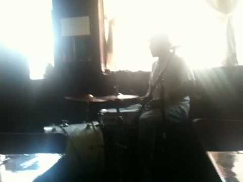 Brunch at Farmer Brown