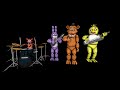 Five Night's at Freddy's Song! - The Living ...
