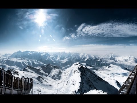 DJ Sync - Winter Solstice (2011) Trance Mix