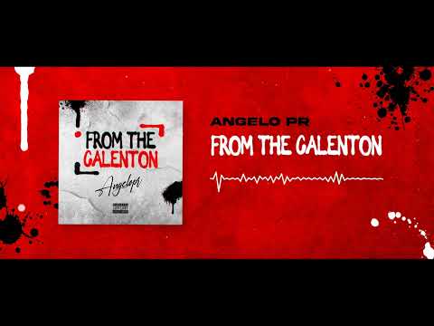 Angelopr -  From The Calenton (Audio)
