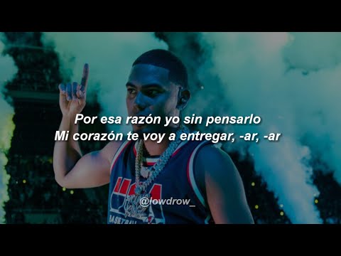 Myke Towers, Camila Cabello, Tainy - Oh Na Na 🔥|| LETRA