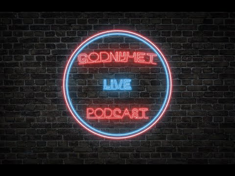 Best of GodNyhet Podcast 2