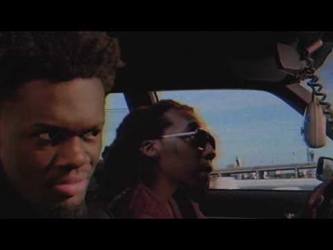 Ugly God ft. Takeoff - Hold Up (Action Duo Edition)