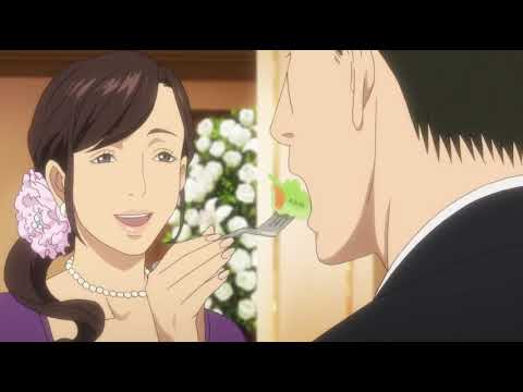 Ghost In The Shell Arise Border 3 Ghost Tears - English sub