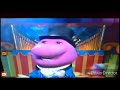 Songs From Barney S Super Singing Circus Part 3