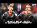 ? "Het probleem bij PSV: het is zo KWETSBAAR en INSTABIEL" | Voetbalpraat